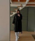 Rencontre Femme : Елизавета, 24 ans à Russie  Москва